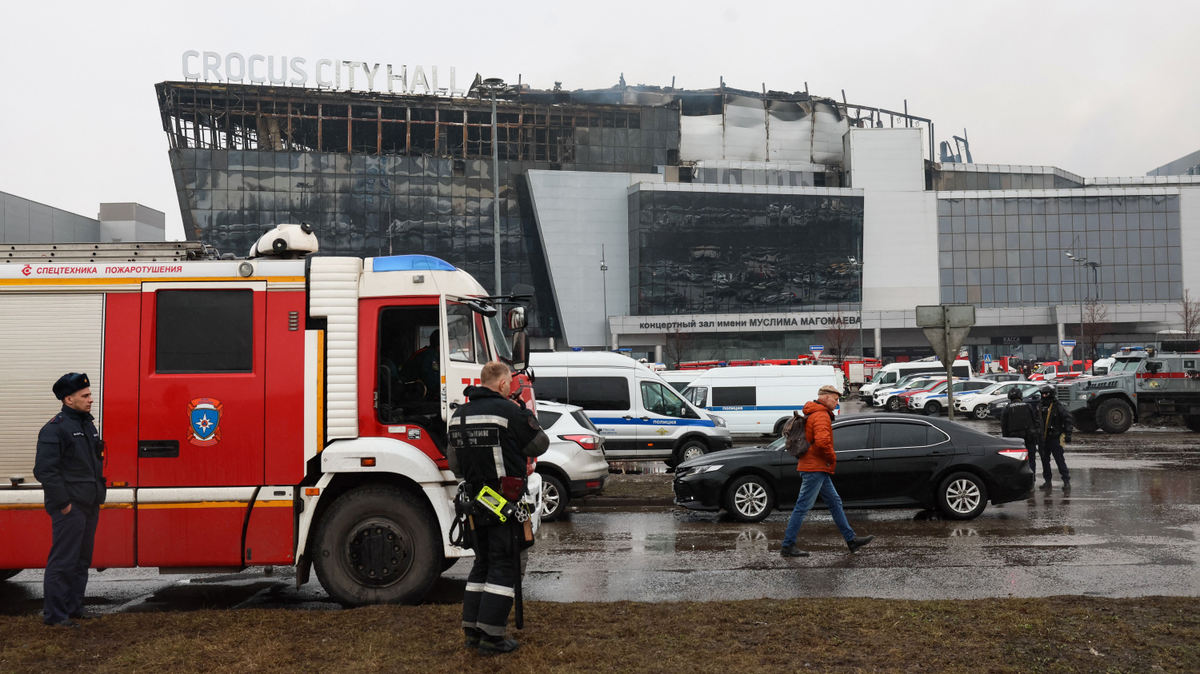 Jelentősen emelkedni fog a terrortámadás halálos áldozatainak a száma a hatóságok szerint