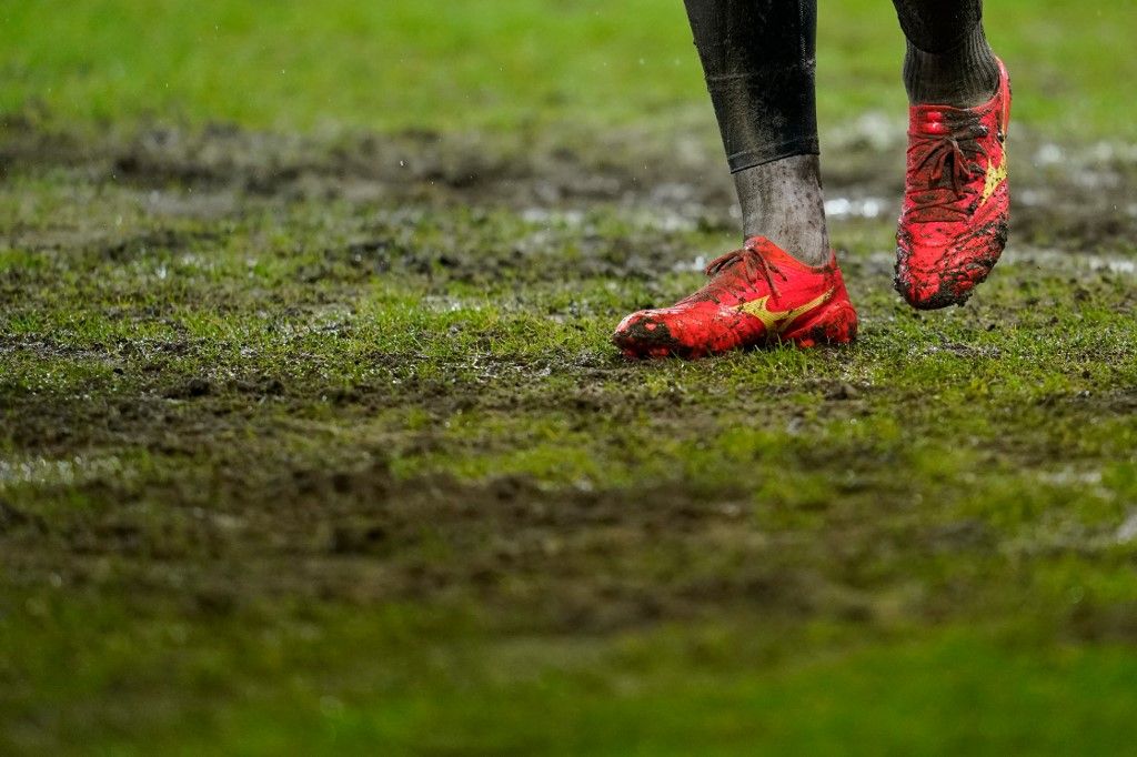 1. FC Saarbrücken - Borussia Mönchengladbach