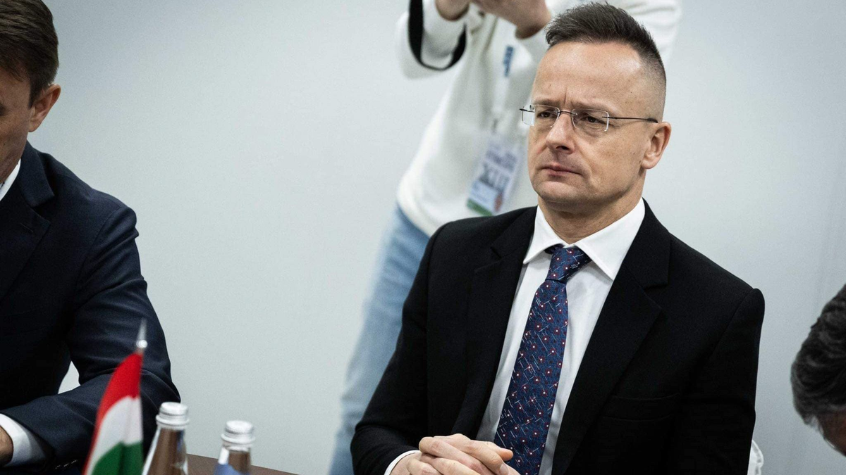 Szijjártó Péter: A nukleáris energia területe legyen a normális nemzetközi együttműködés terepe!