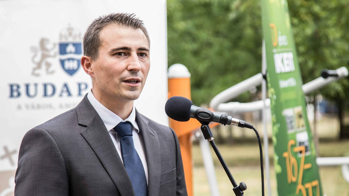 Választási megállapodást javasol Borbély Lénárdnak a csepeli Fidesz