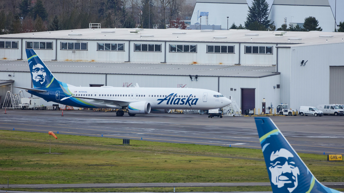 Házon belülre hozná a baj forrását a Boeing
