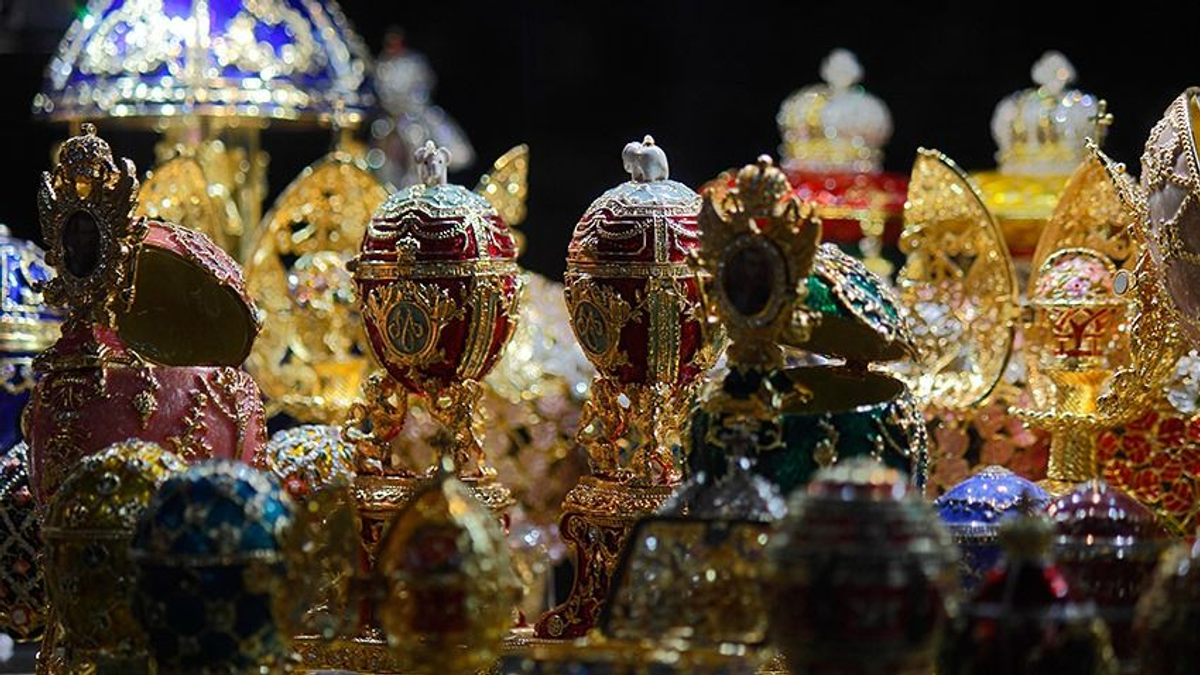 Több milliárd forint értékű tojások, amiket már többször is elloptak