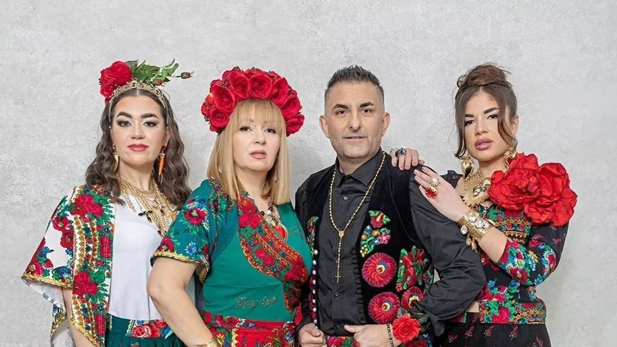 Elköltözik Gáspár Győző és családja