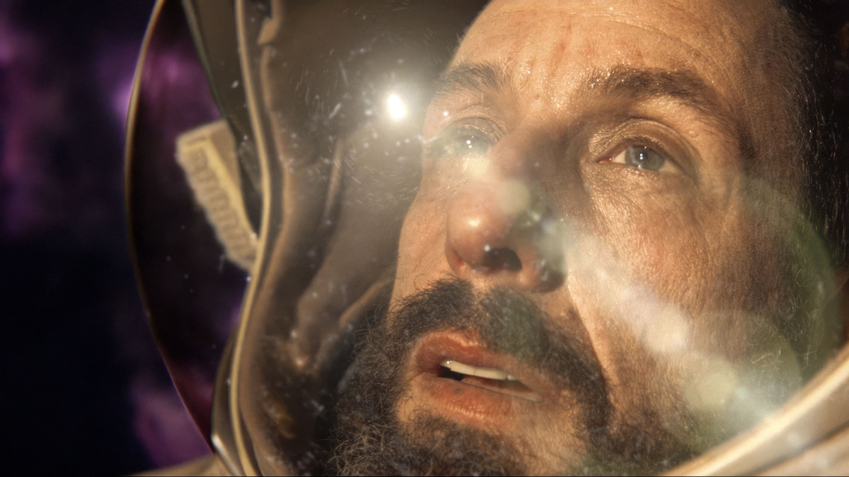 Adam Sandler a legmagányosabb ember a világon