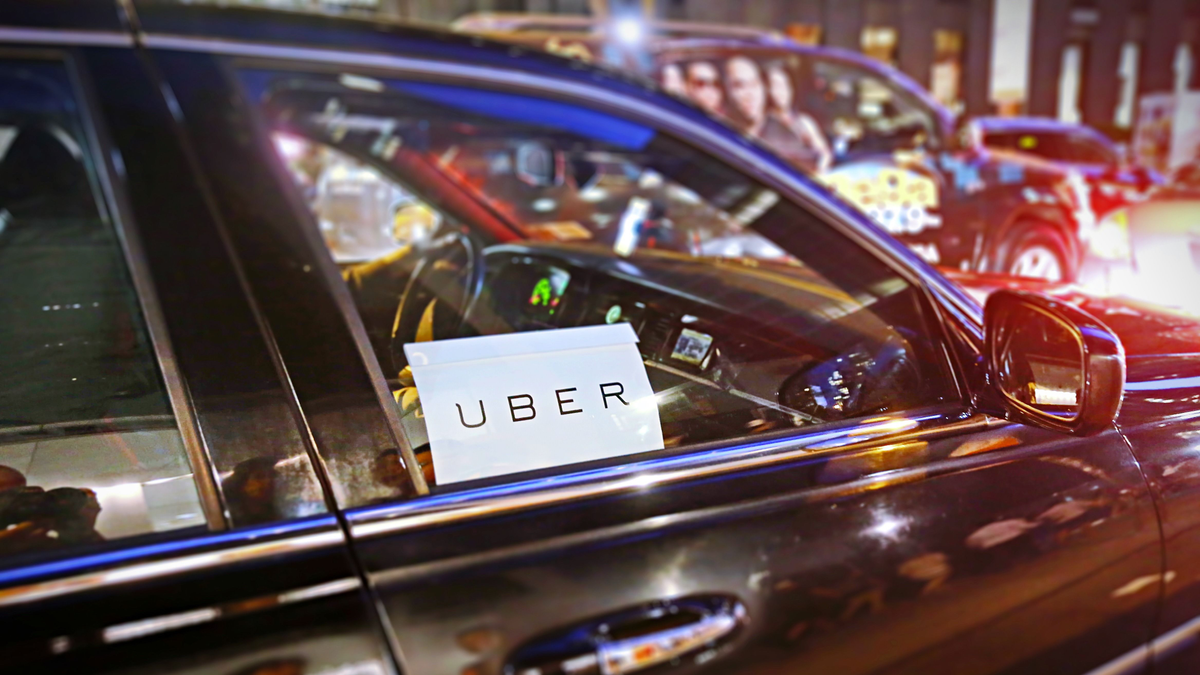 Elütött egy egyéves gyereket egy taxis Houstonban