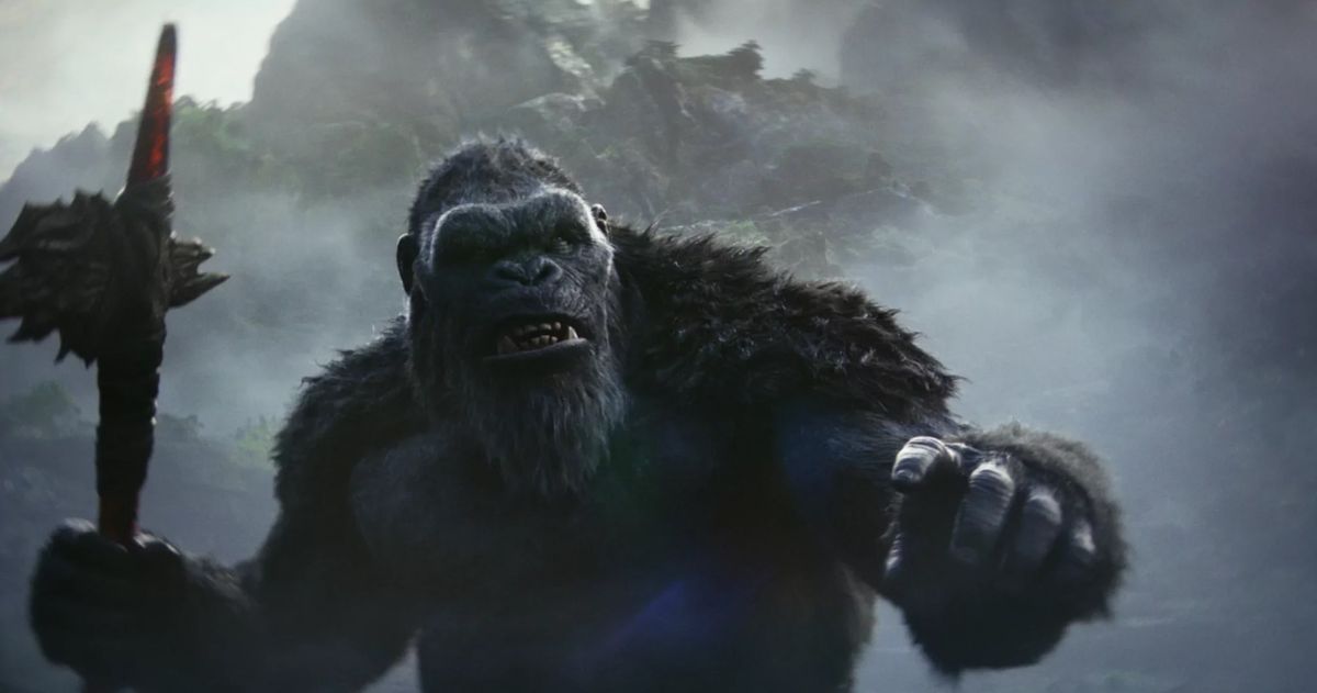 Kong