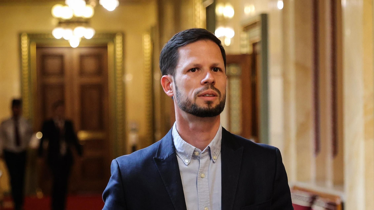 Tordai Bence megijedt a Fradi-szurkolóktól: minden korábbinál szánalmasabb magyarázattal állt elő