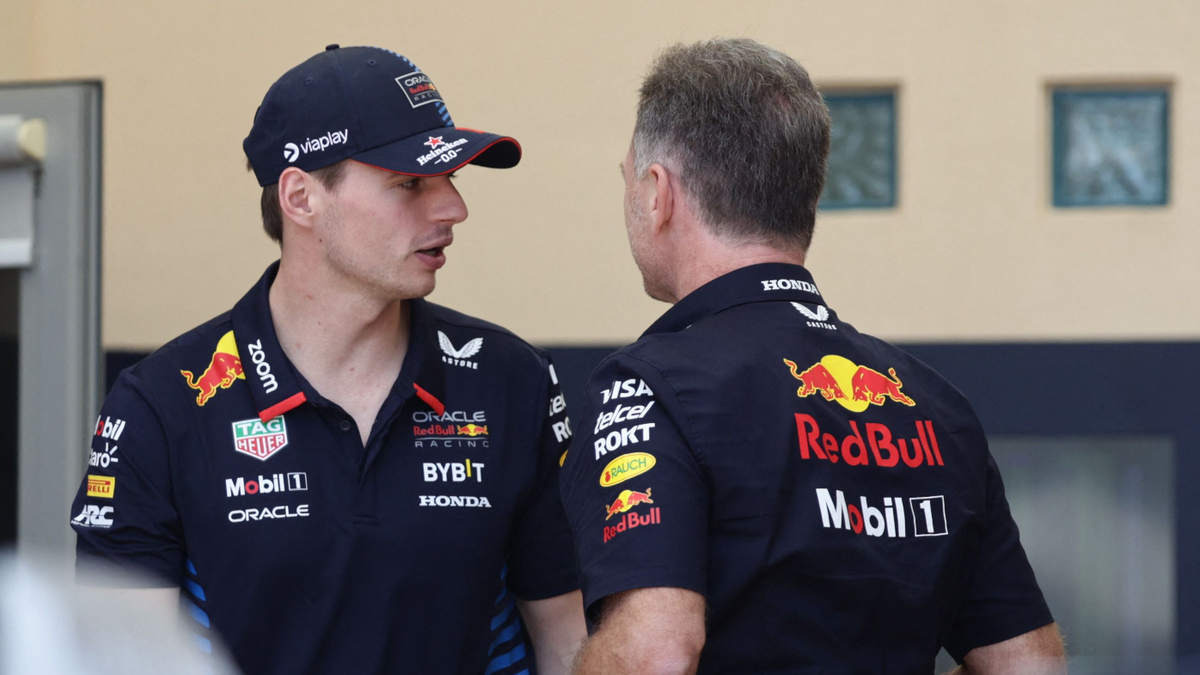 Itt az elképesztő bomba: Max Verstappen távozhat a Red Bulltól a Horner-botrány miatt
