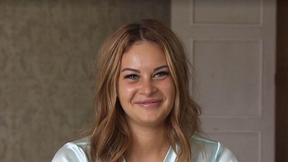 Házasság első látásra: Enikő nem hagyta aludni a pár órája megismert férjét a nászéjszakán - képek, videó