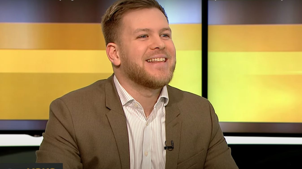 Dömötör Csaba: A Momentum büszke arra, hogy miattuk nem érkeztek az uniós források