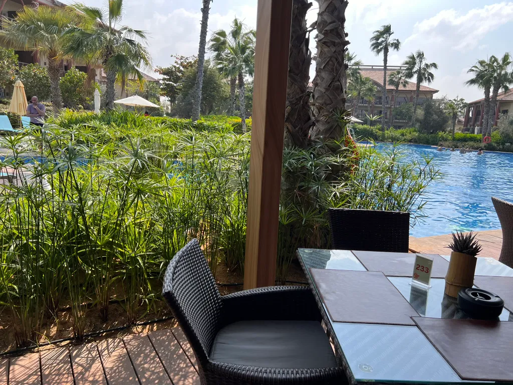 Ari Restaurant , Dubai