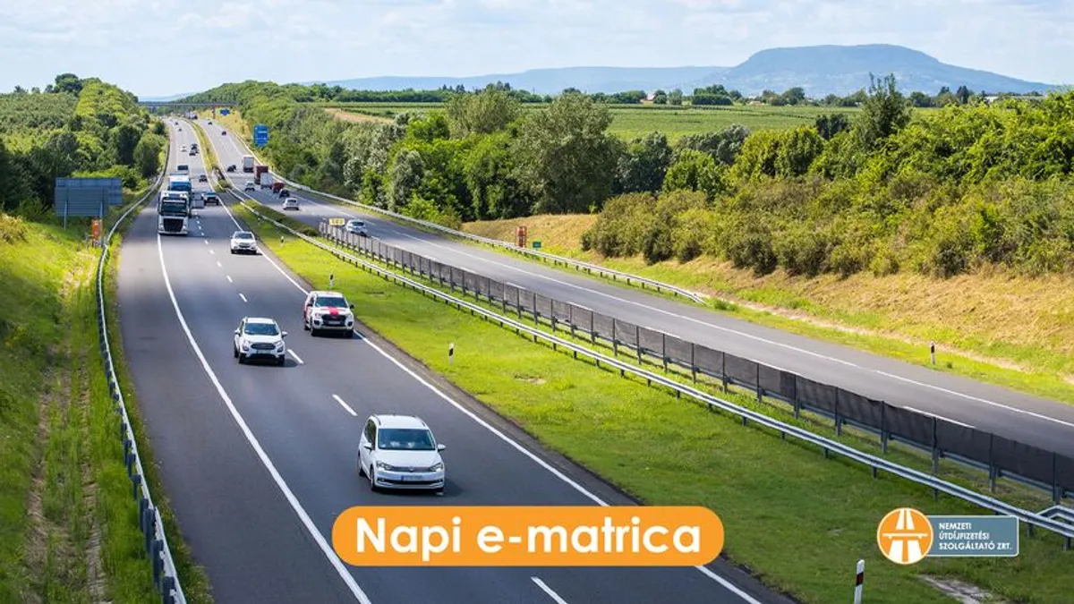 Mondvacsinált okok: jogi lépéseket tesz a magyar állam a jogszerű autópálya szerződés megvédésére