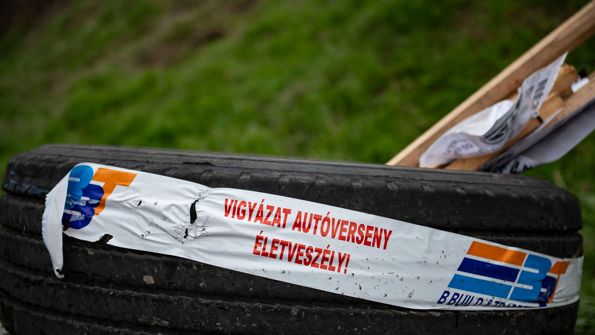 Sorozatban borzalmas, halálos ralibalesetek Magyarországon - mi van a háttérben?
