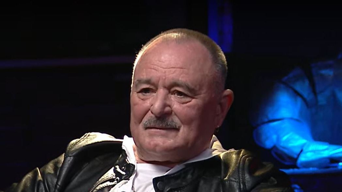 A legendás Ford Fairlane kalandjairól árult el eddig nem ismert részleteket Nagy Feró - videó