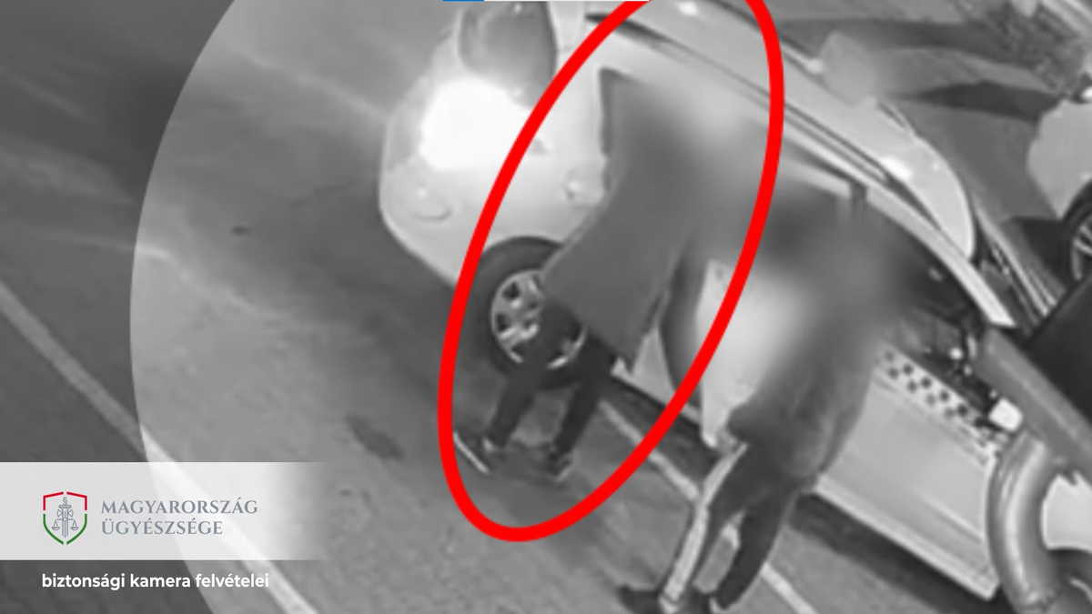 Megszurkálta ismerősét egy szír migráns, mert az jogosan visszakérte tőle a kölcsönadott pénzt - videó