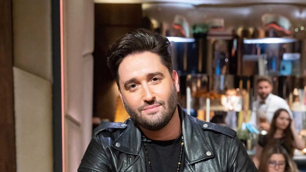 Király Viktor szívszorító vallomást tett édesanyja súlyos betegségéről - videó