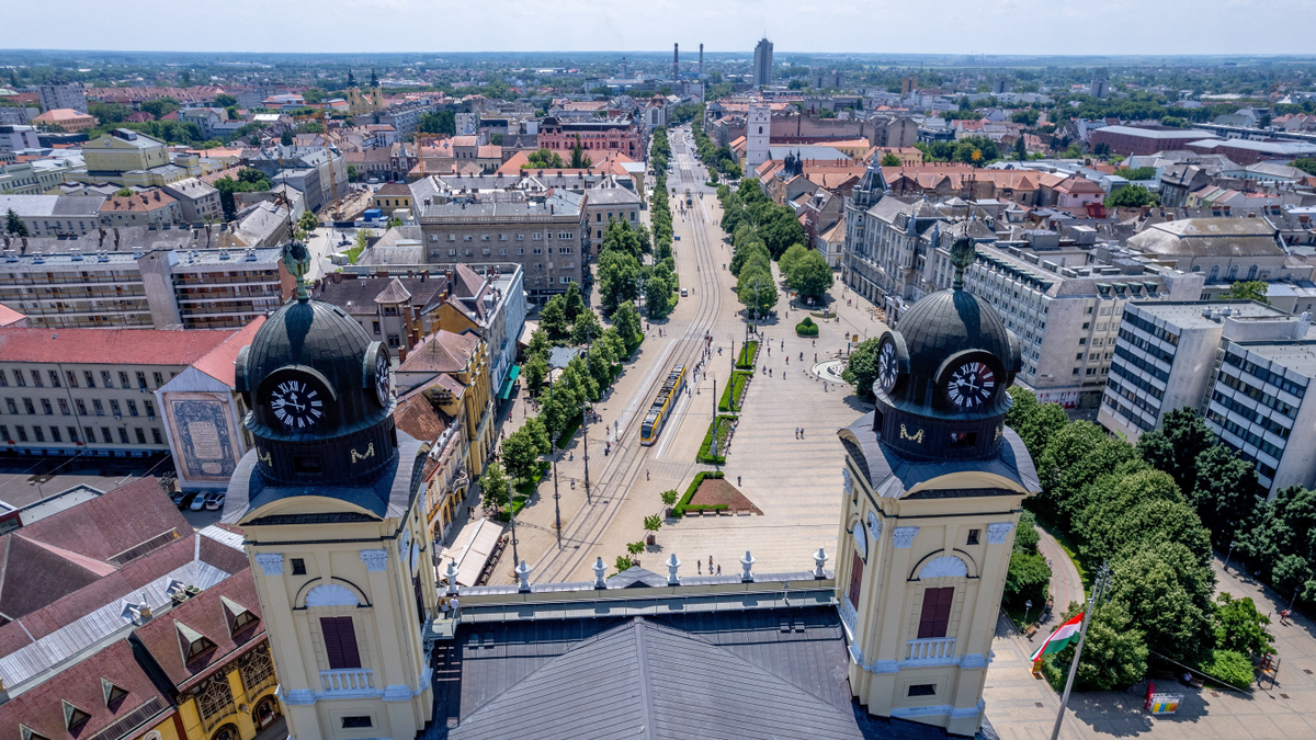 Több mint ezer új munkahely: már toborozza a munkavállalókat a debreceni gyárába az Eve Power