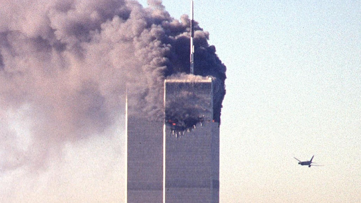 Előkerült a World Trade Center egy elfeledett tárgya