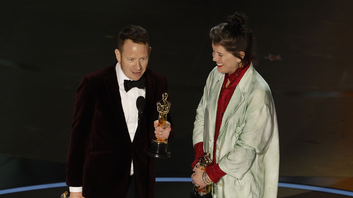 Talán nem lenne Oscar-díjas Mihalek Zsuzsa, ha nem jelentkezik egy újsághirdetésre