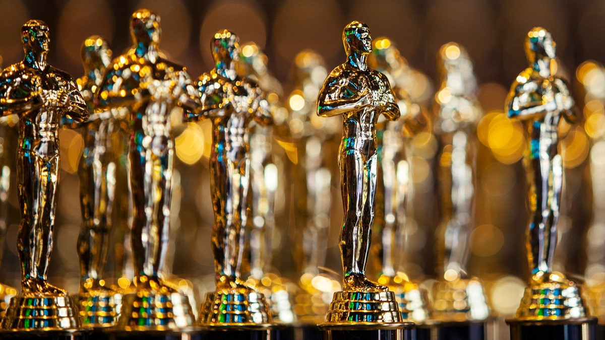 Az Oppenheimer az Oscar-gála nagy nyertese, Mihalek Zsuzsa Oscar-díjas