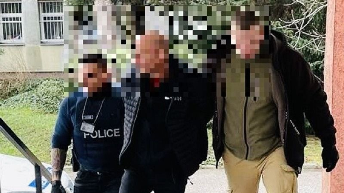 Meg akarta gyilkolni az élettárást egy férfi Vecsésen