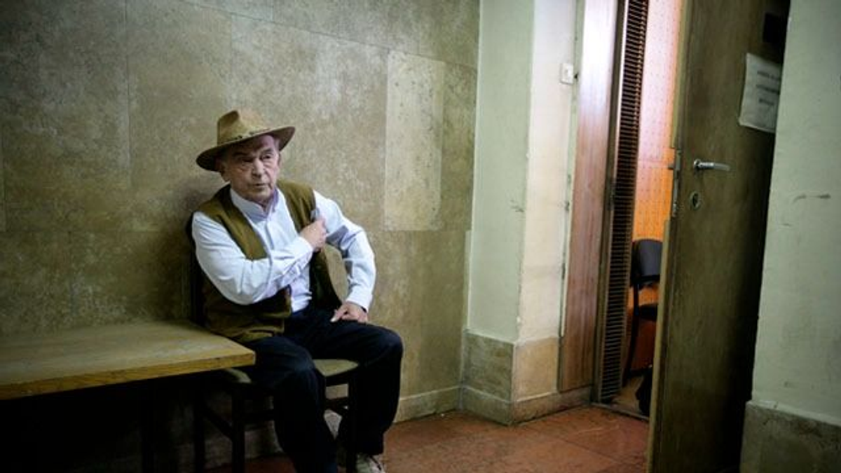 Hihetetlen: Bodrogi Gyulát kirúgták - videó