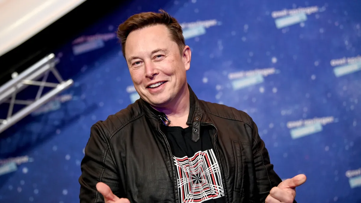 Elon Musk szerint a woke-propaganda kivégezte a Star Warst