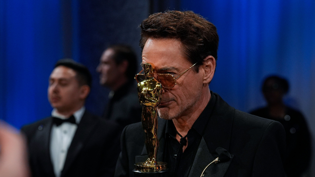 Két év után ismét van magyar Oscar-díjas!