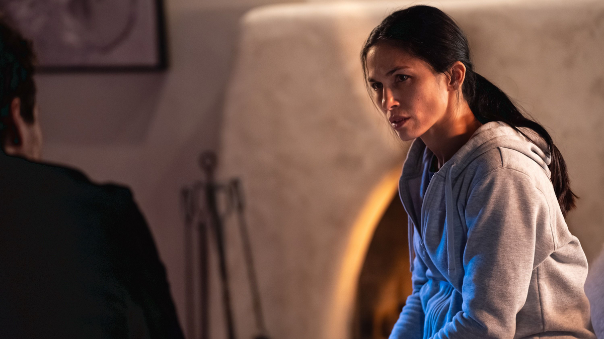 Hajmeresztően végletes a HBO Max sorozata, A takarítónő