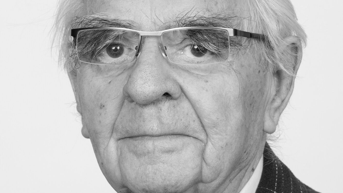 Kévés György építészt a Kulturális és Innovációs Minisztérium saját halottjának tekinti
