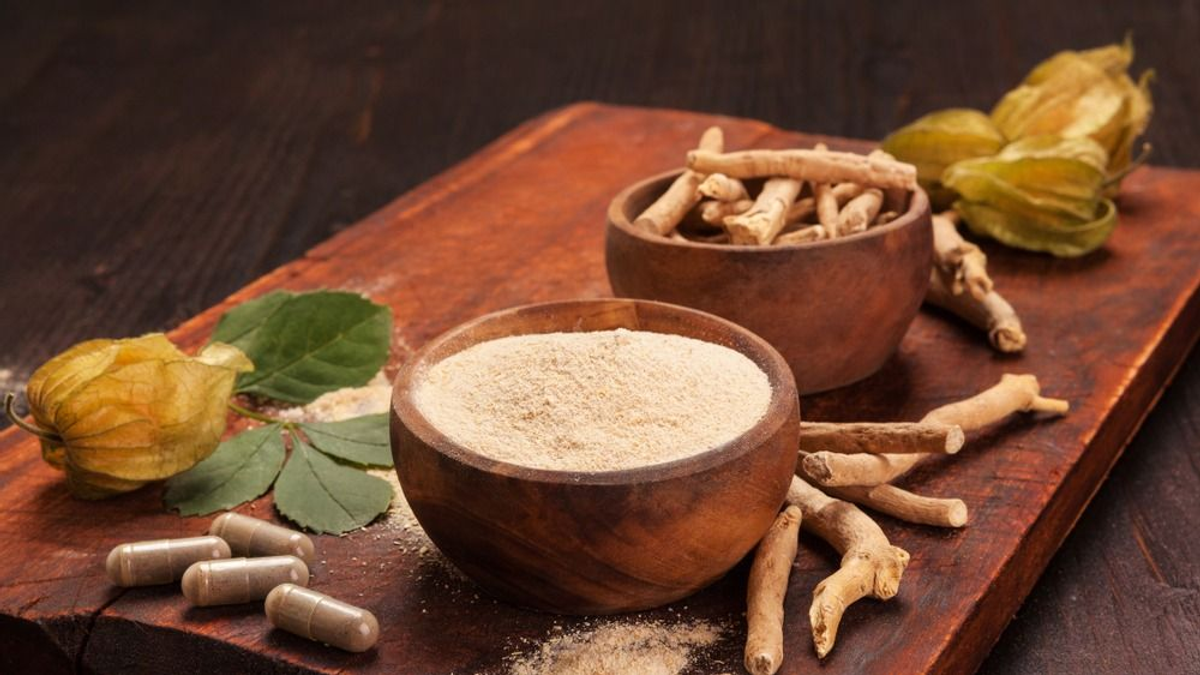 ashwagandha