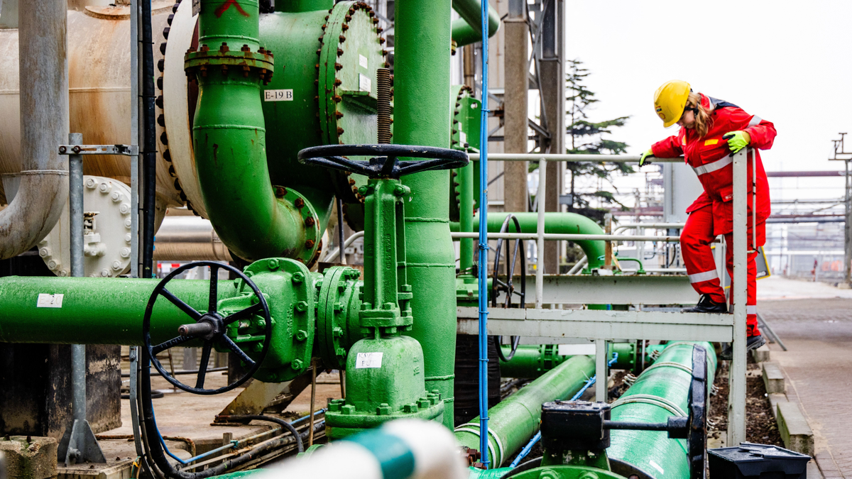 Az európai energiabiztonság kulcsa a Maghreb-térség lehet