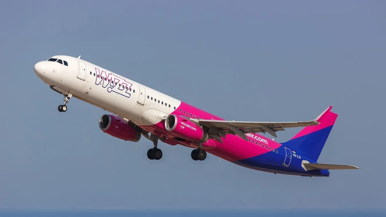 Wizz Air, Wizzair