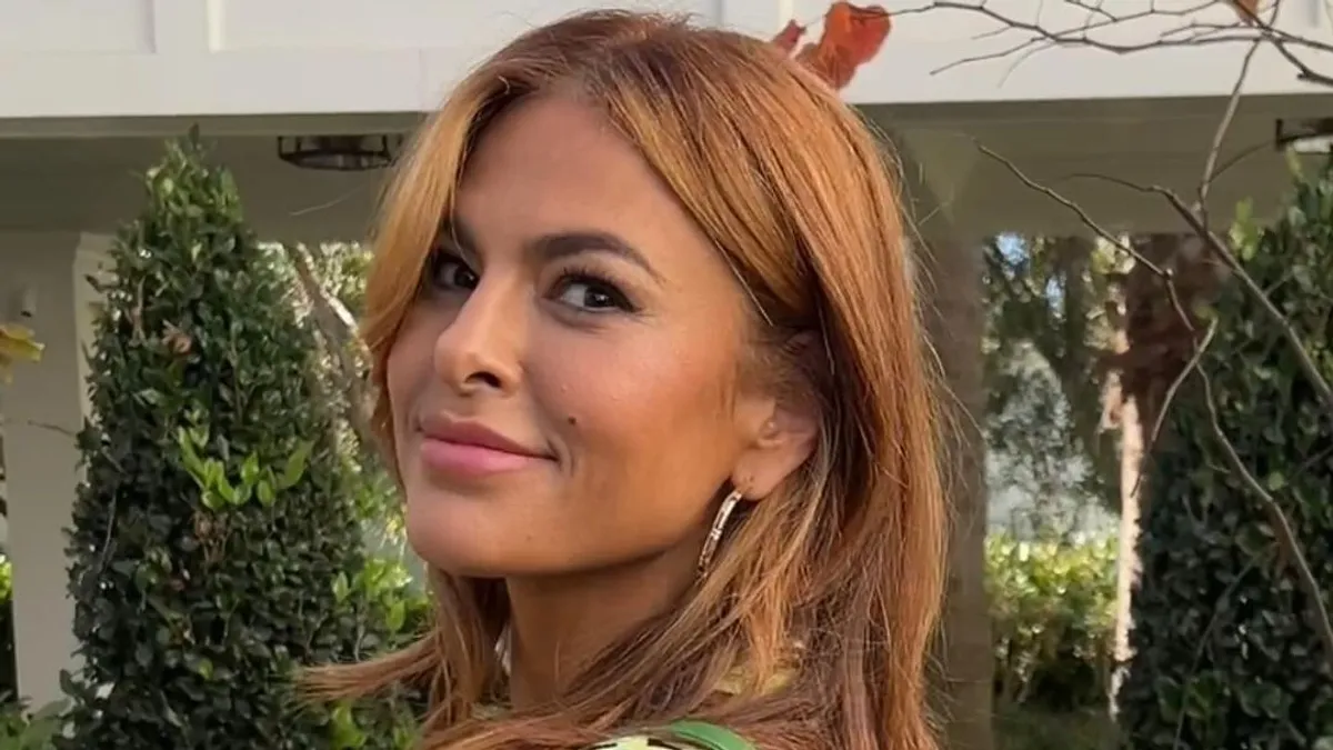Hihetetlen, magyar felkérésre mondott igent a gyönyörű Eva Mendes