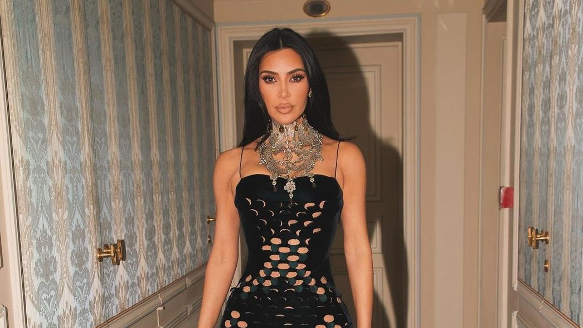 Kim Kardashian megszólalt Katalin hercegnéről, csúnyán kiosztották miatta