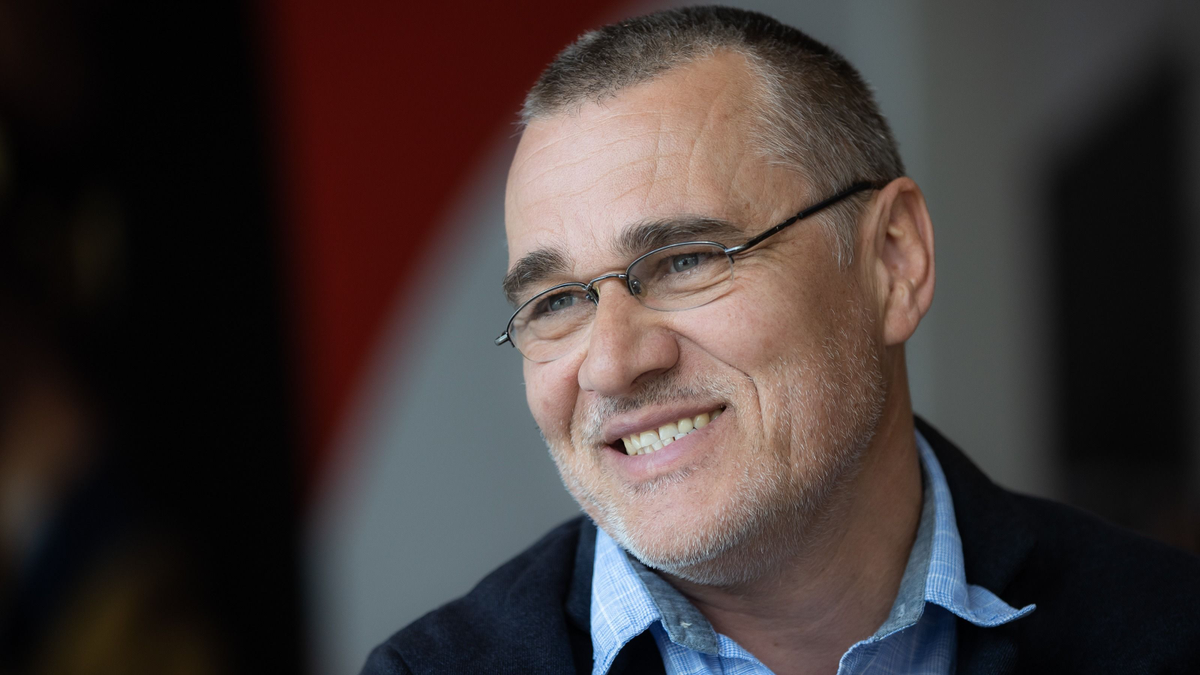 Trill Zsolt, Leslie Mandoki és Bretz Gábor is Kossuth-díjat kapott