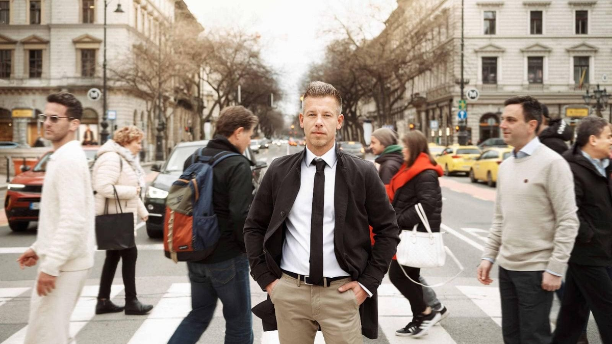 Nevetséges vagy visszataszító inkább az új Márki-Zay, a hiperagresszív Magyar Péter?