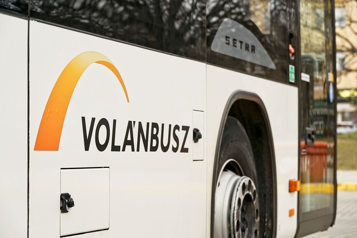 busz, pótlóbusz, vonatok helyett pótlóbuszok közlekednek három napig Nyíregyháza és Tokaj között, vonathelyettbusz