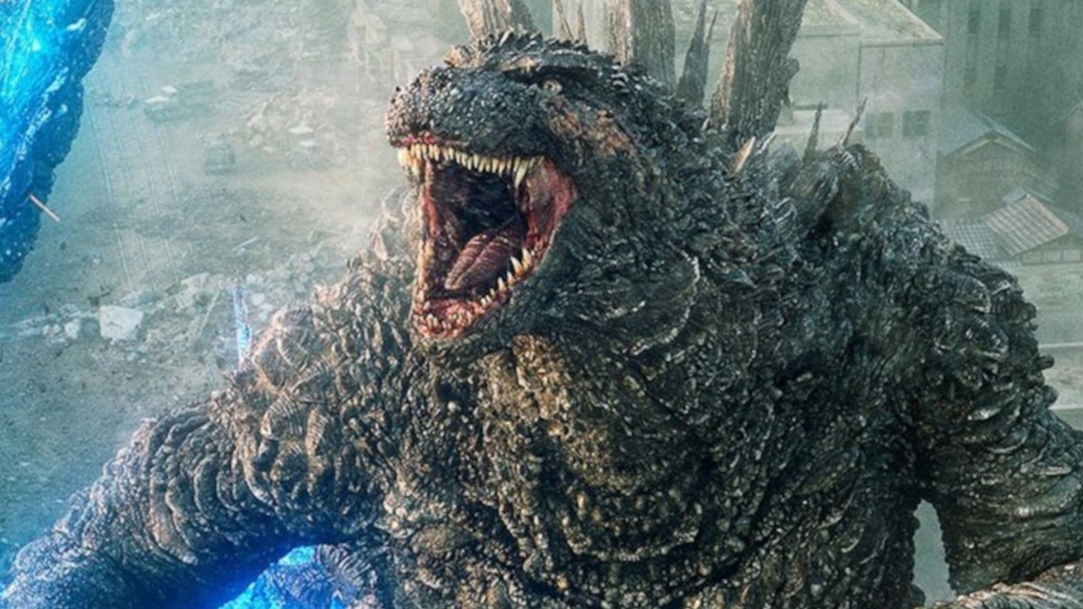 Mágnesként vonzza a turistákat Godzilla