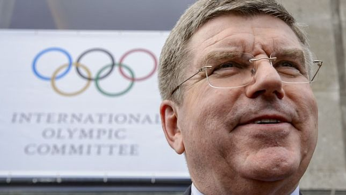 Bojkott nélküli olimpiát vár a NOB elnöke