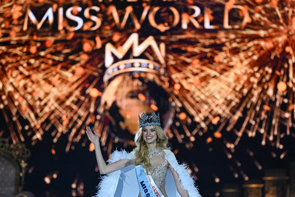 MissWorldVerseny, miss world, szépségkirálynő