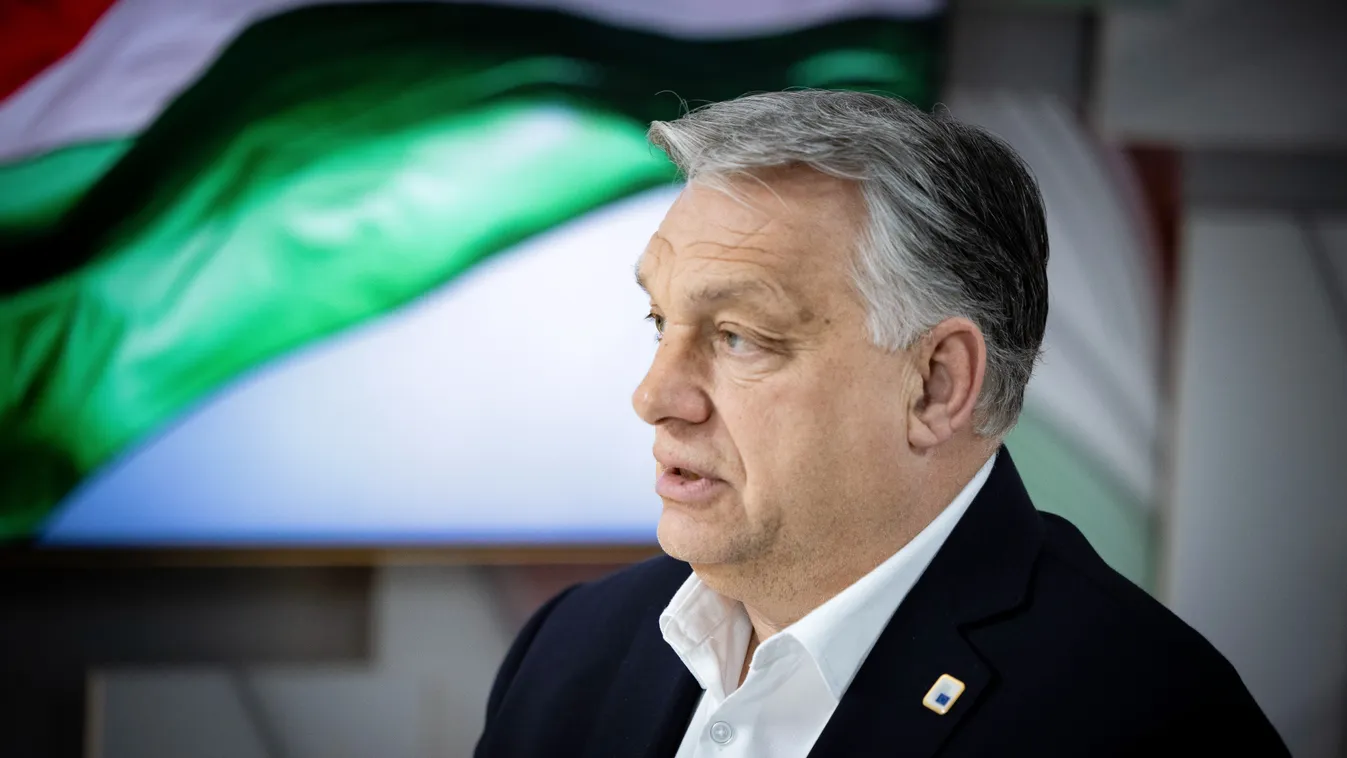 Orbán Viktor, OrbánViktor, miniszterelnök