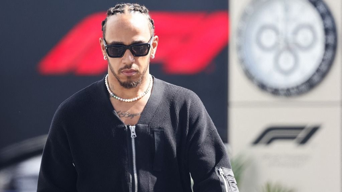 Eldőlt, milyen büntetést kap Lewis Hamilton - Friss hírek, hírmorzsák,  kazal.hu