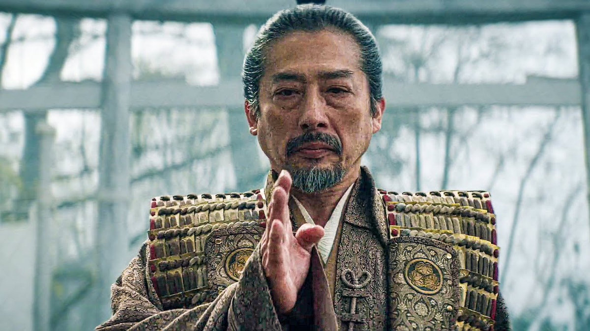 Soha nem elég: most a feketéket hiányolják a japánokról szóló filmben