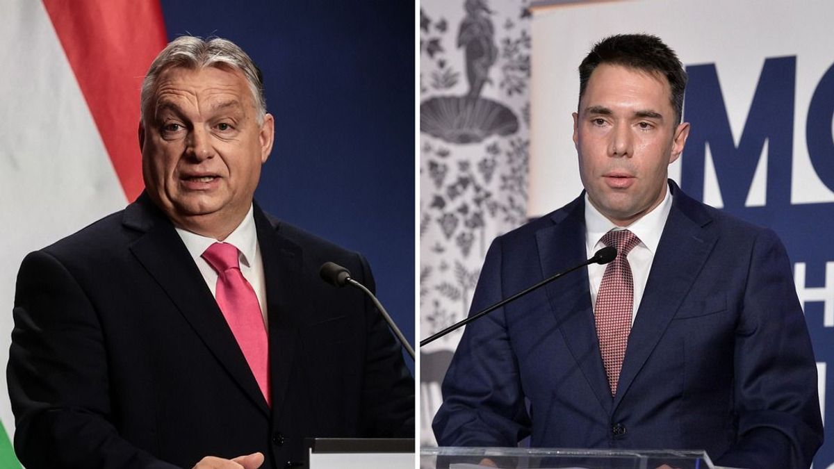 Hatala Anna lesz a polgári titkosszolgálati csúcsszerv vezetője