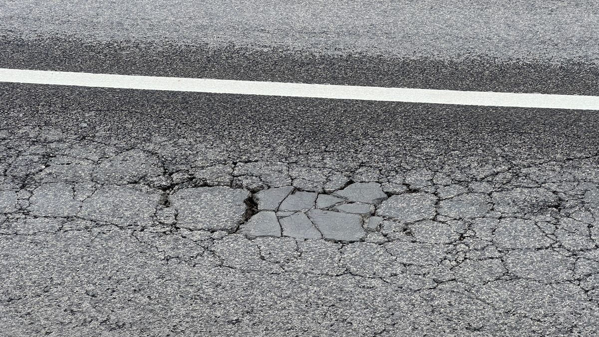 Fontos munkák miatt forgalomkorlátozás lesz az M1-M7 közös szakaszán és az M0-son