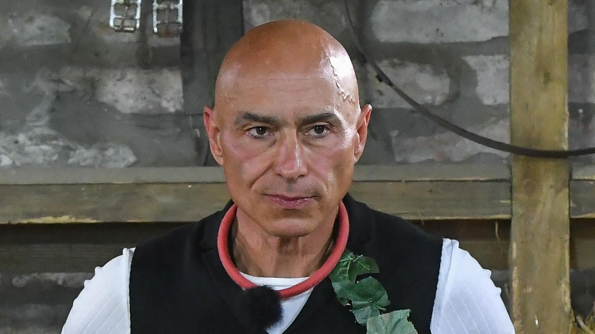 Azonnal műteni kellett a Farm VIP sztárját