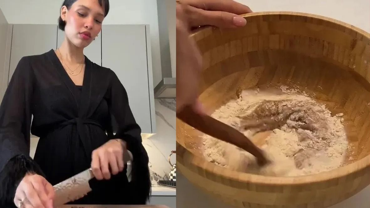Így készíthet egészséges müzlit a gyerekeknek néhány hozzávalóból
