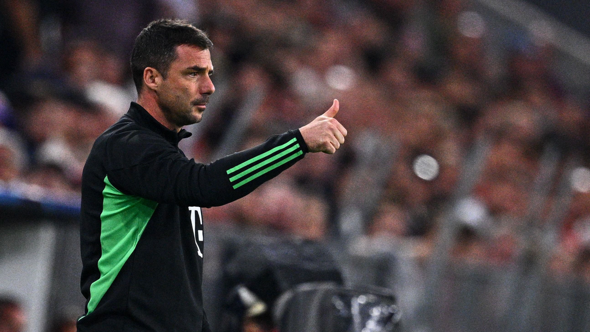 Lőw Zsolt lehet a távozó edzőlegenda utódja a német csapatnál