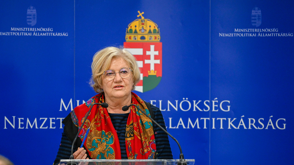 Szili Katalin: A székely szabadság napja a nemzeti emlékezetpolitikai kánon részévé vált